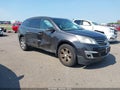 2015 Chevrolet Traverse — photo 1 of 17 | VIN 1GNKVGKD7FJ324575