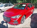 Photo 6 of 16 — 2018 Hyundai Elantra
