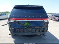 2020 Lincoln Aviator — photo 17 of 17 | VIN 5LM5J7WC4LGL17197