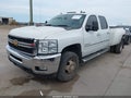 Photo 2 of 17 — 2014 Chevrolet Silverado