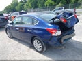 2017 Nissan Sentra — photo 3 of 19 | VIN 3N1AB7AP7HY333058