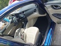 2017 Nissan Sentra — photo 5 of 19 | VIN 3N1AB7AP7HY333058