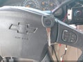 Photo 11 of 11 — 2003 Chevrolet Tahoe