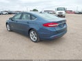 Photo 3 of 19 — 2018 Ford Fusion