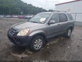2006 Honda CR-V — photo 2 of 11 | VIN SHSRD78866U426194