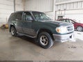 Photo 1 of 11 — 1997 Mercury Mountaineer