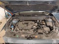 2025 Mazda CX-5 — photo 10 of 16 | VIN JM3KFBCM4S0606171