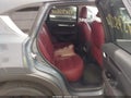 2025 Mazda CX-5 — photo 8 of 16 | VIN JM3KFBCM4S0606171
