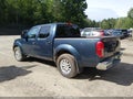 Photo 3 of 16 — 2018 Nissan Frontier