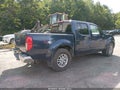 Photo 4 of 16 — 2018 Nissan Frontier