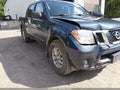 Photo 6 of 16 — 2018 Nissan Frontier