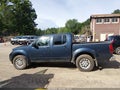 Photo 14 of 16 — 2018 Nissan Frontier