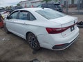 2025 Volkswagen Jetta — photo 3 of 16 | VIN 3VW5X7BUXSM034275