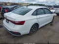 2025 Volkswagen Jetta — photo 4 of 16 | VIN 3VW5X7BUXSM034275
