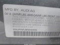 Photo 9 of 16 — 2014 Audi A4