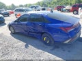 2024 Hyundai Elantra — photo 14 of 16 | VIN KMHLL4DG5RU799195