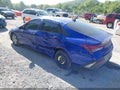 2024 Hyundai Elantra — photo 3 of 16 | VIN KMHLL4DG5RU799195