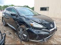 Photo 1 of 15 — 2019 Nissan Murano