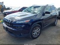 2015 Jeep Cherokee — photo 2 of 12 | VIN 1C4PJLCS1FW701226