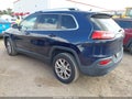 2015 Jeep Cherokee — photo 3 of 12 | VIN 1C4PJLCS1FW701226