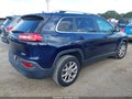 2015 Jeep Cherokee — photo 4 of 12 | VIN 1C4PJLCS1FW701226