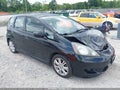 Photo 1 of 11 — 2009 Honda Fit