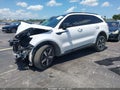 2023 Kia Sorento — photo 2 of 15 | VIN 5XYRL4LCXPG218382