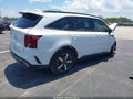 2023 Kia Sorento — photo 4 of 15 | VIN 5XYRL4LCXPG218382