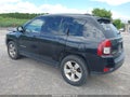 2016 Jeep Compass — photo 3 of 16 | VIN 1C4NJDBB8GD691872