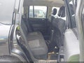 2016 Jeep Compass — photo 8 of 16 | VIN 1C4NJDBB8GD691872