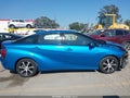 Photo 14 of 18 — 2019 Toyota Mirai