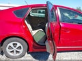 Photo 8 of 18 — 2013 Toyota Prius