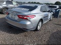 Photo 4 of 17 — 2018 Toyota Camry