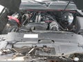 2008 Chevrolet Suburban 1500 — photo 10 of 16 | VIN 3GNFC16078G203111