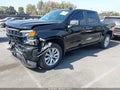 Photo 2 of 16 — 2021 Chevrolet Silverado 1500