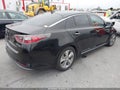 Photo 4 of 18 — 2014 Kia Optima Hybrid
