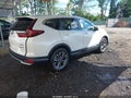 Photo 4 of 20 — 2021 Honda CR-V