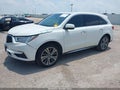 2017 Acura MDX — photo 2 of 17 | VIN 5FRYD3H55HB010320