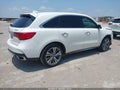 2017 Acura MDX — photo 4 of 17 | VIN 5FRYD3H55HB010320