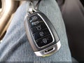 2023 Hyundai Elantra — photo 11 of 19 | VIN 5NPLM4AG7PH089647