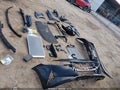 2023 Hyundai Elantra — photo 18 of 19 | VIN 5NPLM4AG7PH089647