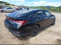 2023 Hyundai Elantra — photo 4 of 19 | VIN 5NPLM4AG7PH089647