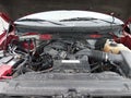 2011 Ford F-150 — photo 10 of 17 | VIN 1FTEW1CM2BFC81193