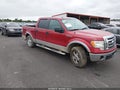 2011 Ford F-150 — photo 1 of 17 | VIN 1FTEW1CM2BFC81193