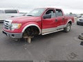 2011 Ford F-150 — photo 2 of 17 | VIN 1FTEW1CM2BFC81193