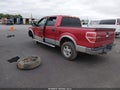 2011 Ford F-150 — photo 3 of 17 | VIN 1FTEW1CM2BFC81193