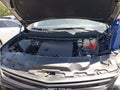 2021 Chevrolet Traverse — photo 10 of 16 | VIN 1GNERHKW7MJ210453