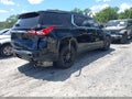 2021 Chevrolet Traverse — photo 4 of 16 | VIN 1GNERHKW7MJ210453