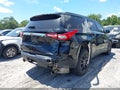 2021 Chevrolet Traverse — photo 6 of 16 | VIN 1GNERHKW7MJ210453