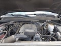Photo 10 of 21 — 2018 Chevrolet Silverado 2500